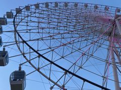 -横店影视城梦幻谷园区