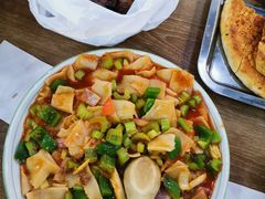 -中国传统牛肉面(鸟巢店)