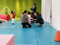-乐融儿童之家早教托育(燕郊校区)