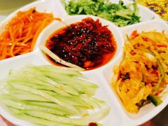 -全聚德(长江路店)