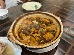 臭大元-壶园美食·淮扬菜(东圈门店)