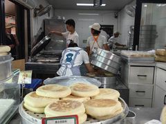 -李氏憨粑粑(官渡古镇店)