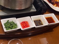 -钱塘宴(东站西子国际店)