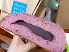 -提亚烘焙·手作面包·生日蛋糕(七星店)