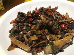 -伙工殿餐厅(吉大店)