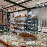 上海四层楼宝藏中古天堂🛍小花中古店