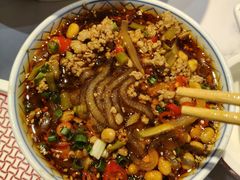 -孙家外婆•长春地标美食新名片(红旗街万达店)