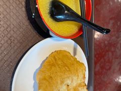 -马凯餐厅(长椿街店)