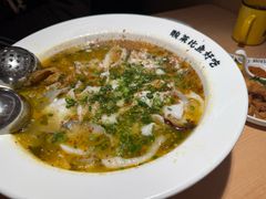 -太二酸菜鱼(福州泰禾店)