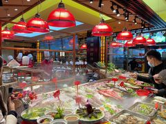 -抱德·潮汕味(琶洲店原惠城鱼仔)