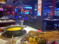 -钢管厂五区小郡肝串串香(滨江店)