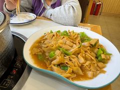 -朴小妹人参鸡汤火锅(长白山万达店)