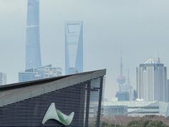 -上海浦东嘉里大酒店