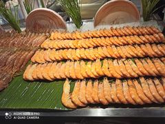 -五月罗马海鲜自助餐厅(陆家嘴店)