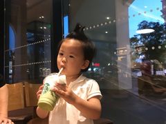 -星巴克(天津佛罗伦萨小镇店)