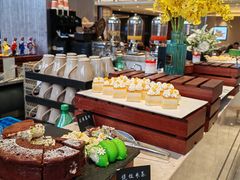 -菲住布渴酒店自助餐厅(阿里巴巴西溪园区店)