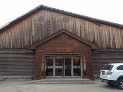 -北京拉斐特城堡酒店