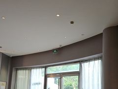-如家商旅酒店(上海奉贤南桥百联购物中心店)
