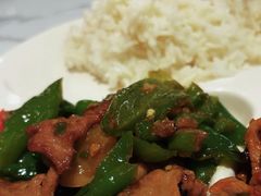 -乡村基·川味现炒大王(熙悦天街店)