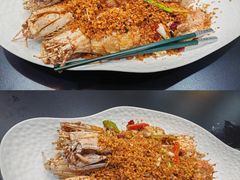 -明本海鲜大排档·鱼生海鲜烧烤宵夜(陈家祠店)