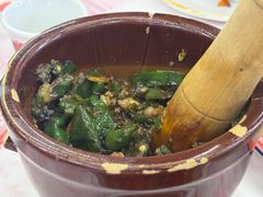 -堂瓦里·33年传统赣菜(第一街区店)