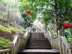 -船政文化景区-罗星塔公园