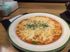 -韩国料理大力士(屏风街店)