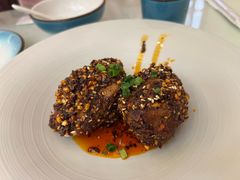 -成都驻京办餐厅(蜀都宾馆店)