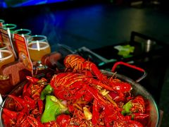 -麦凯伦烧烤·精酿超级工厂店(金桥总店)