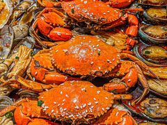 -霸王虾·麻辣小龙虾(清水河公园店)