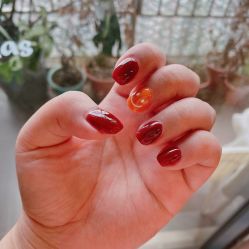 -Hands Nail专业美甲美睫