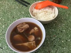 -新峰肉骨茶