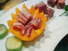 -草原塞蛮羊火锅城(港湾店)