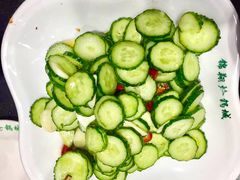 -清真·锦翔炝锅鱼(明德门店)