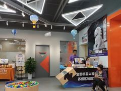 -斯坦星球AI编程·机器人科创·乐高科学·信奥·思维·专注力·STEM·竞赛考级(高新区绿宝广场龙湖狮山天街学习中心)