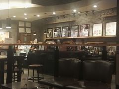 -星巴克(宁波波特曼店)