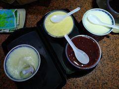 凤凰奶糊-百花传统甜品店(原址店)