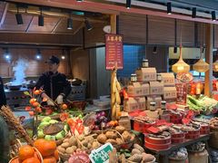 -吃饭皇帝大(解放西路店)