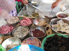 -广场正宗原汁薏米店