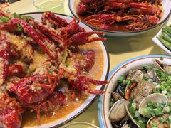 -小田油焖小龙虾(双井店)