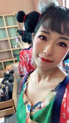 -盘子女人坊古装写真摄影(南京总店)