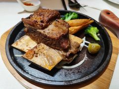 -俄士厨房(时代天街店)