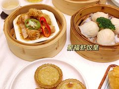 -聚福山莊·寻味顺德(北滘店)