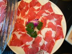 -鲁西肥牛(九方购物中心店)