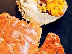 -美未居·老字号·地道顺德菜·桑拿鸡·鱼生(容桂店)