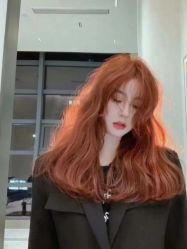 点击看大图 -MORI HAIR SALON日式美发沙龙