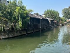 -南浔古镇