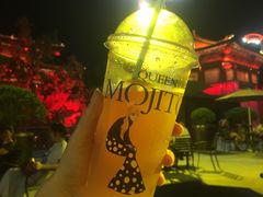 -大唐不夜城贞观广场