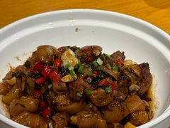 -巢爷老味(东方红店)