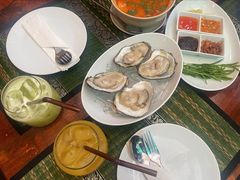 -自然餐厅(Phuket)